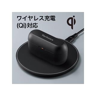 Technics EAH-AZ60M2 左耳 シルバー Technics テクニクス EAH-AZ60M2-S