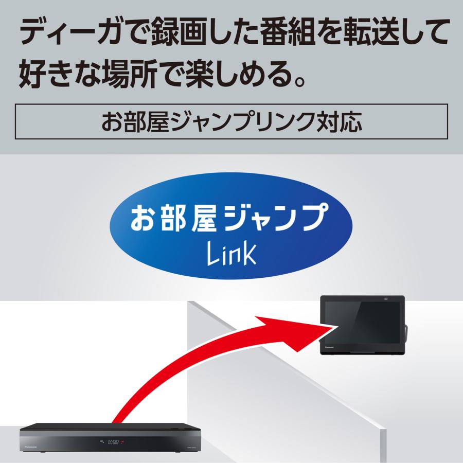 Panasonic パナソニック UN-10L12 10V型 ポータブル地上・BS・110度CSデジタルテレビ 防水モデル