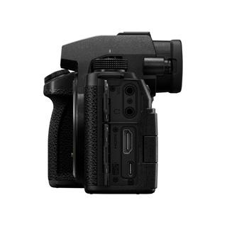 Panasonic（パナソニック） DC-S5M2X LUMIX S5IIX ボディ フルサイズ