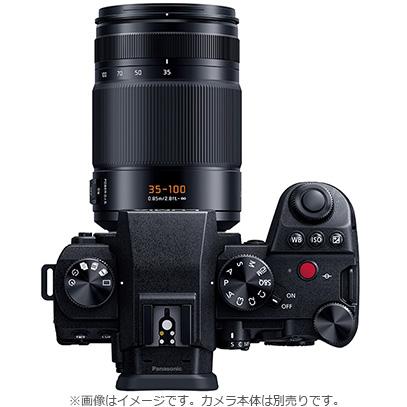 レンズ(ズーム) LEICA DG VARIO-ELMARIT 35-100mm F2.8 Panasonic（パナソニック） H-ES35100 LEICA DG VARIO-ELMARIT 35