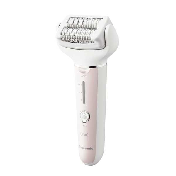 Panasonic パナソニック ES-EY8A-P(ピンク) 脱毛器 ソイエ (充電式 