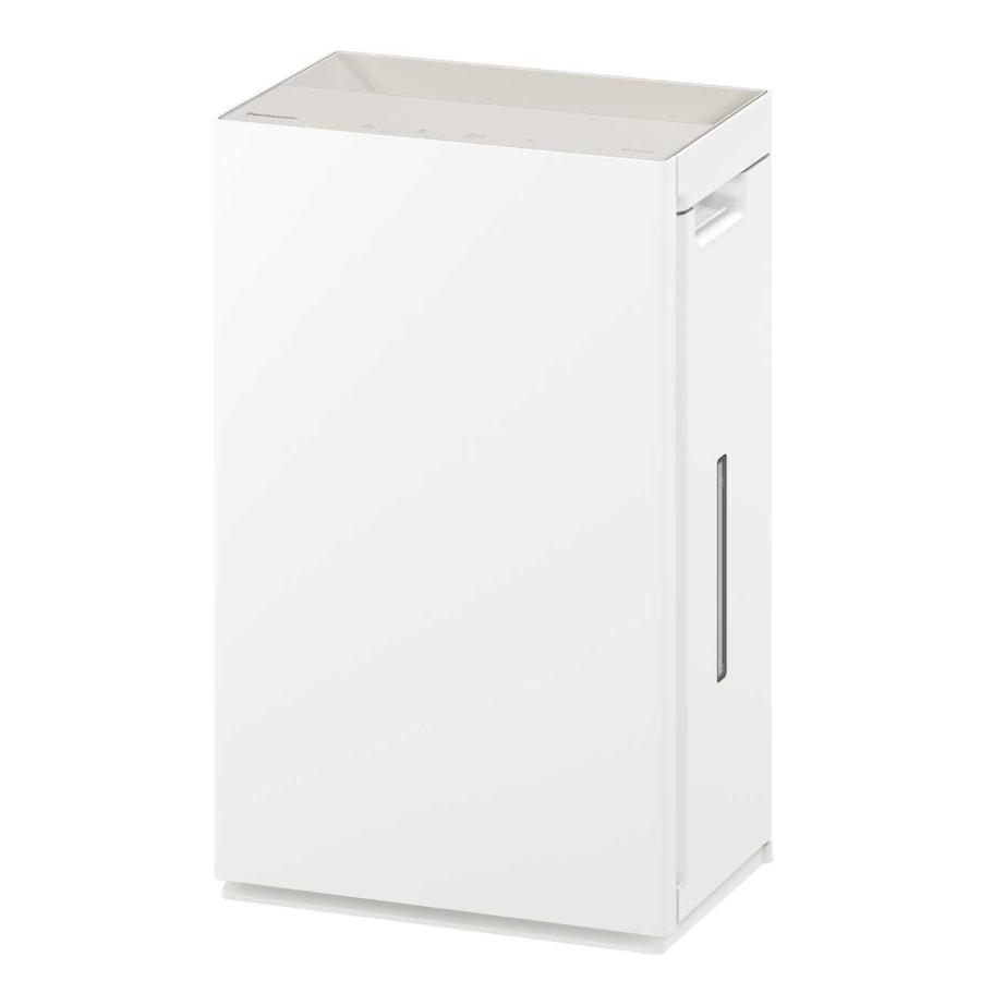 (美品) パナソニック ジアイーノ F-ML4000B-W 次亜塩素酸 空間除菌 次亜塩素酸 空間除菌脱臭機「ジアイーノ」F-ML4000Bを発売