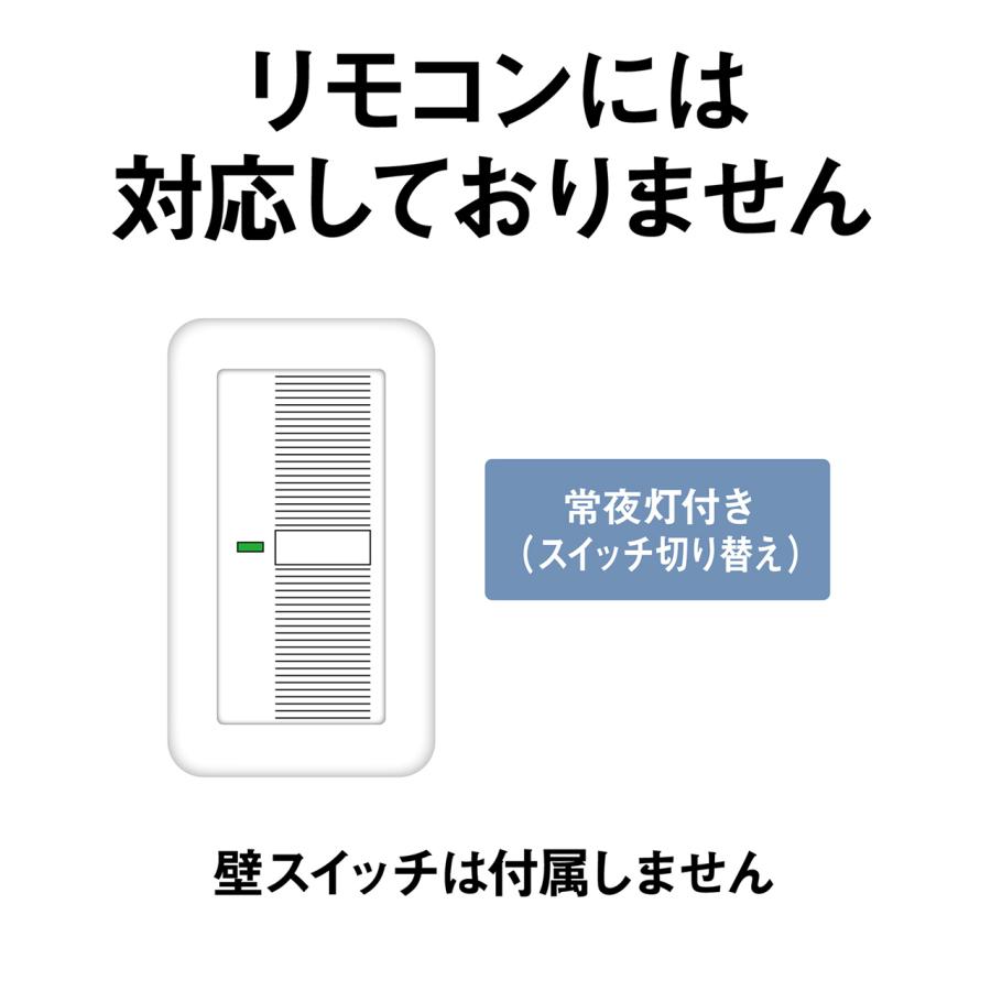 Panasonic（パナソニック） LE-RCS08D2 コンパクトシリーズ 外径240mm