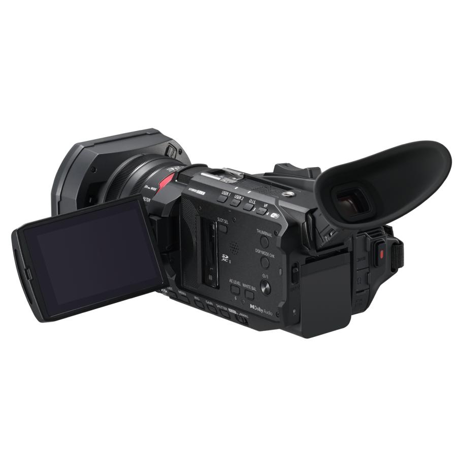 Panasonic（パナソニック） 【納期にお時間がかかります】HC-X1600