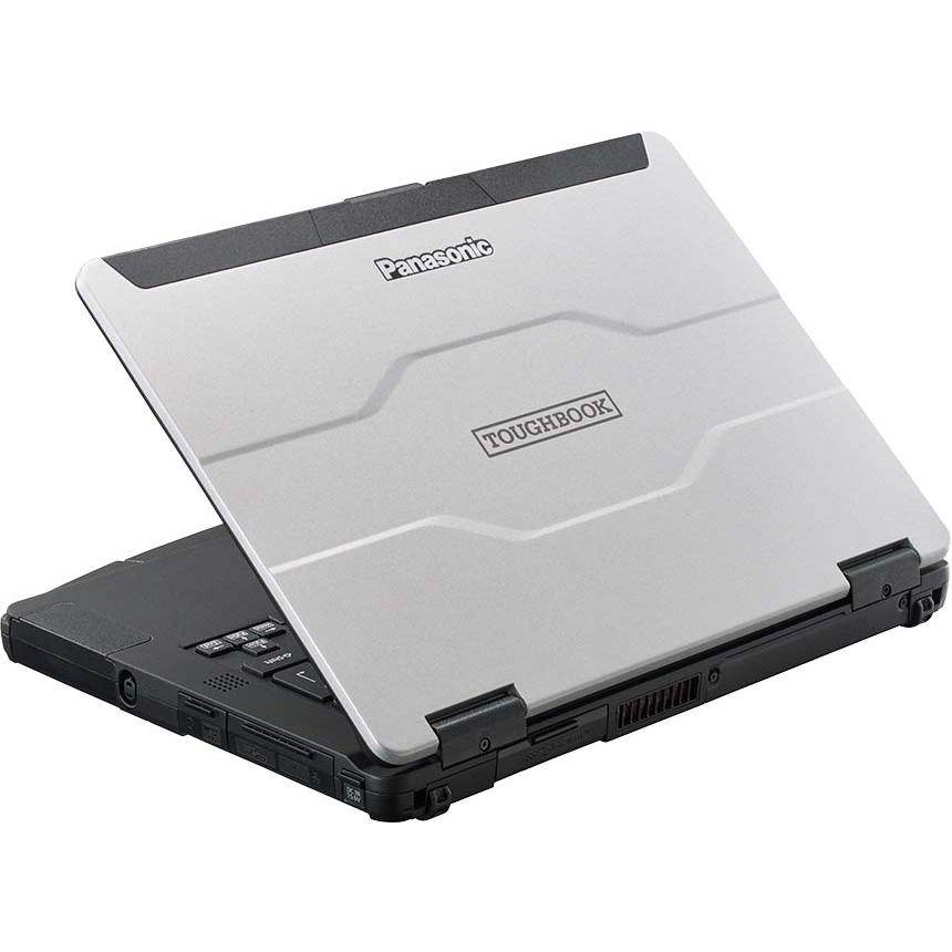 Panasonic タフブック　FZ-55G2601AJ 新品 Panasonic パナソニック 14型ノートPC TOUGHBOOK FZ-55(i5-1345U