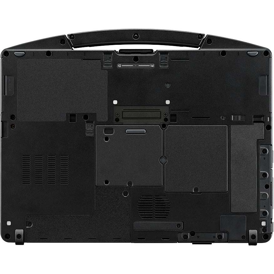 Panasonic パナソニック 14型ノートPC TOUGHBOOK FZ-55(i5-1345U