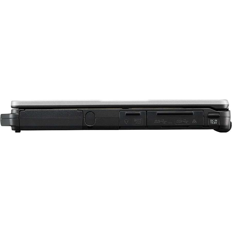 Panasonic パナソニック 14型ノートPC TOUGHBOOK FZ-55(i5-1345U