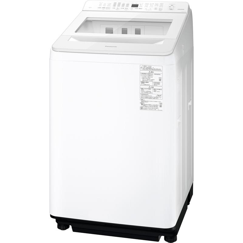 ⭐️Panasonic⭐️全自動洗濯乾燥機　2017年8kg 大阪市近郊配送無料 あや様専用】Panasonic 8.0kg 電気洗濯乾燥機（2017年製） 【公式通販】