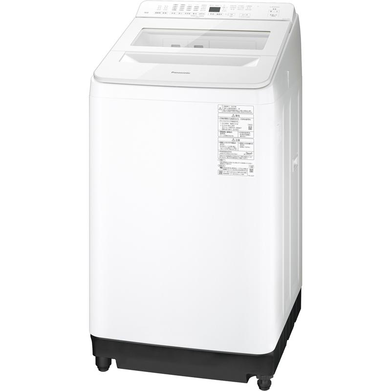 Panasonic（パナソニック） 【5年間延長保証込】Panasonic 洗濯機 10kg 