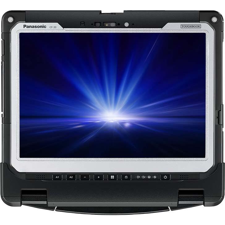 Panasonic パナソニック 12.0型ノートPC TOUGHBOOK CF-339(i5/16GB