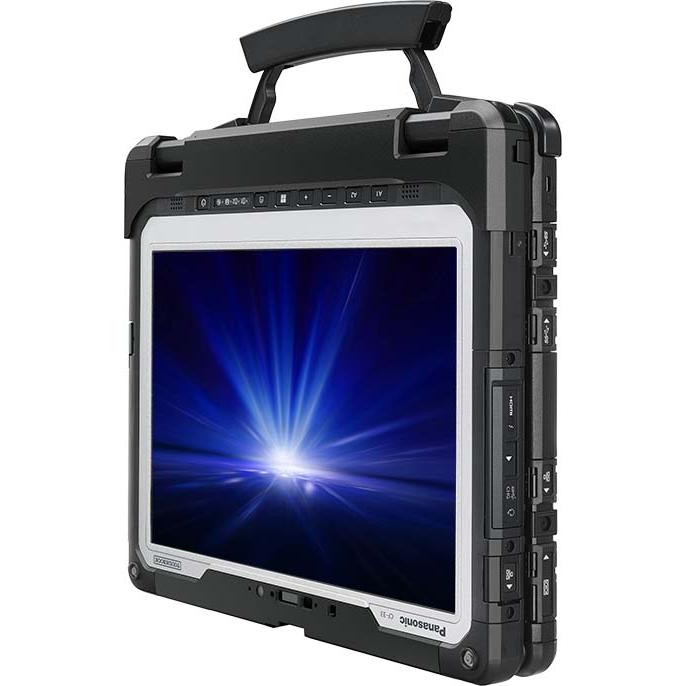 Panasonic パナソニック 12.0型ノートPC TOUGHBOOK CF-339(i5/16GB