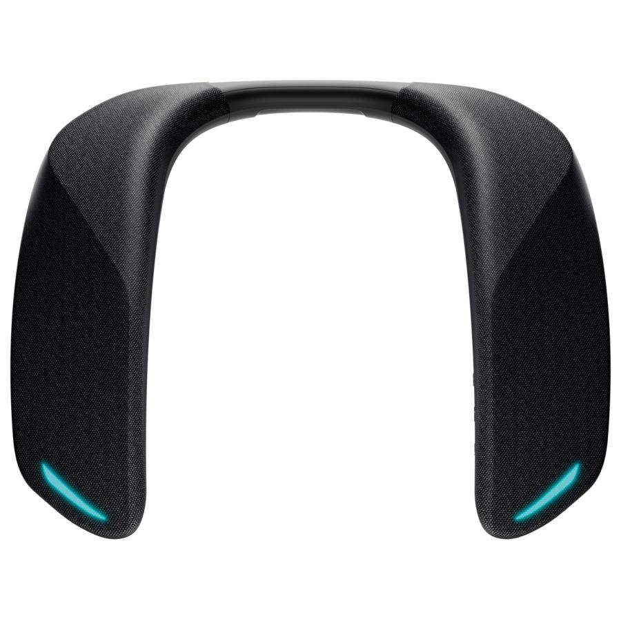 Panasonic（パナソニック） SC-GNW10S ブラック ネックスピーカー