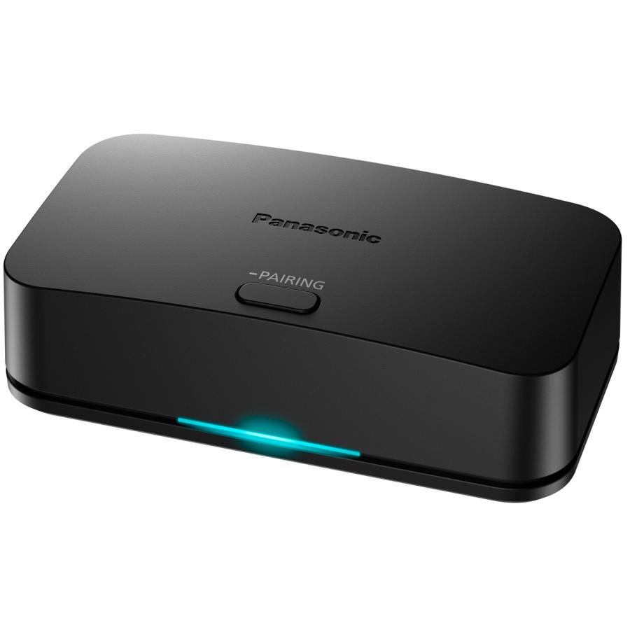 Panasonic（パナソニック） SC-GNW10S ブラック ネックスピーカー