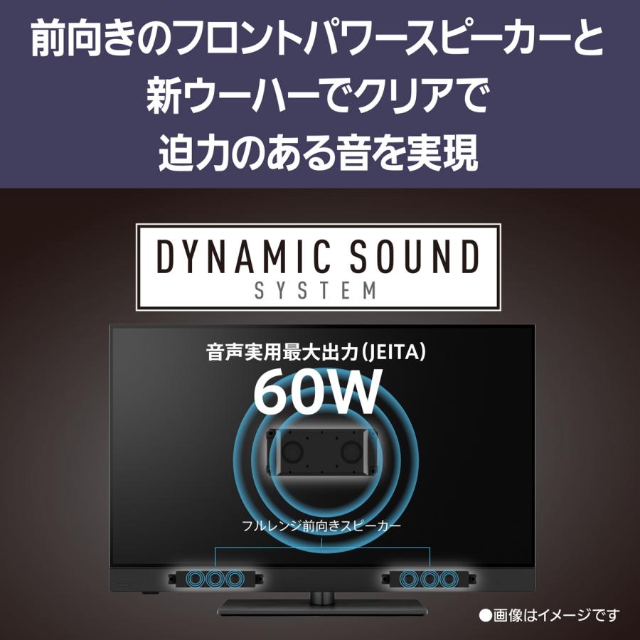 Panasonic（パナソニック） TV-48Z90B 48V型 4K有機ELテレビ VIERA