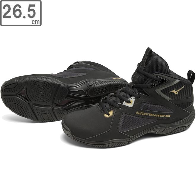 ミズノ mizuno  ウェーブダイバース LG4