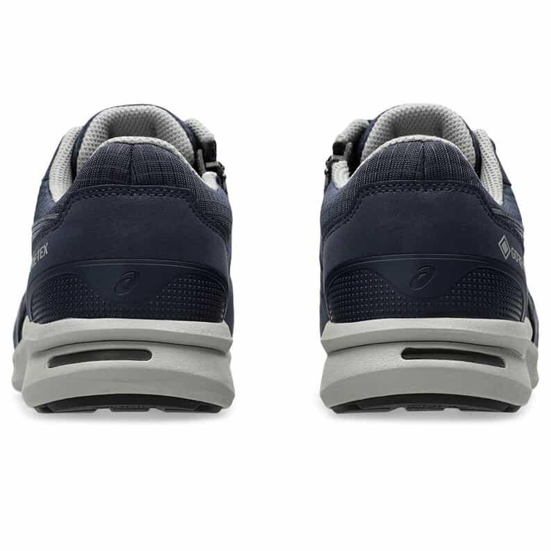 アシックス商事 【レディース】ハダシウォーカー GTX W074 【ネイビー