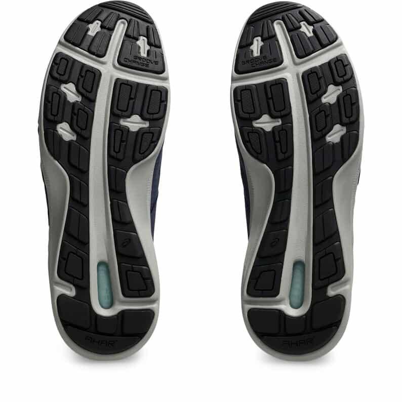 アシックス商事 【レディース】ハダシウォーカー GTX W074 【ネイビー