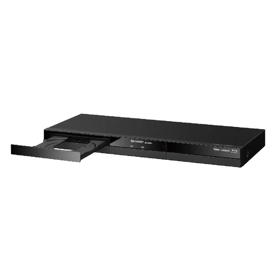 s*c様 SHARP ブルーレイレコーダー 2B-C20GW1 SHARP（シャープ） 2B-C20GW1 2TB ブルーレイディスクレコーダー AQUOS