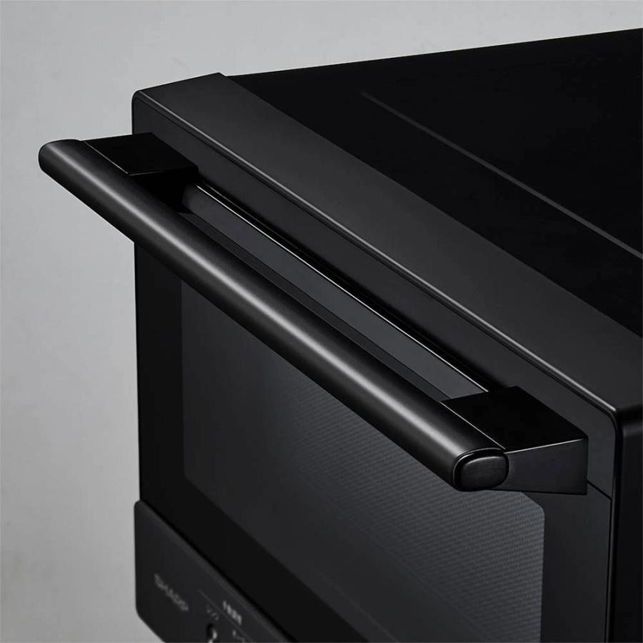 中古】 シャープ オーブンレンジ 15Lタイプ ホワイト系 RE-S15E-W 中古