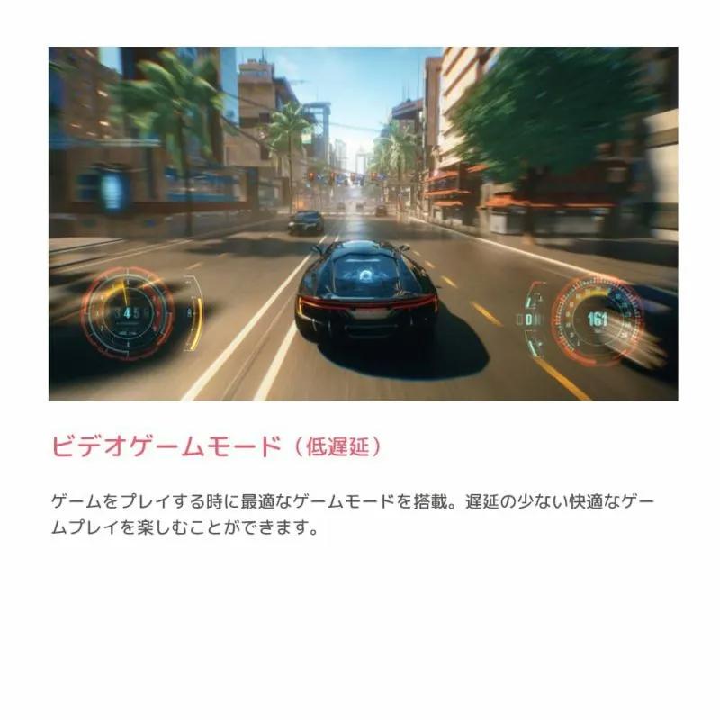 ORION オリオン OLS40WD10 40V型 フルハイビジョン GoogleTV搭載