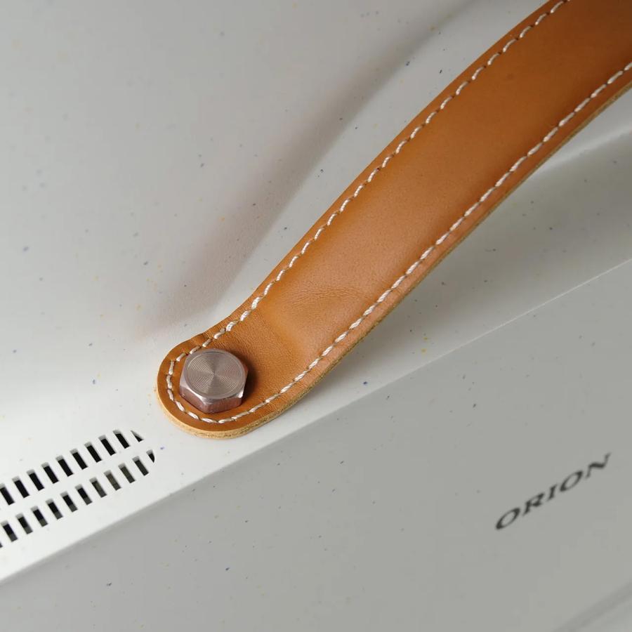 ORION オリオン PDG-241FB 24V型 フルハイビジョン ポータブルチューナーレステレビ GoogleTV搭載 : NEXT ...