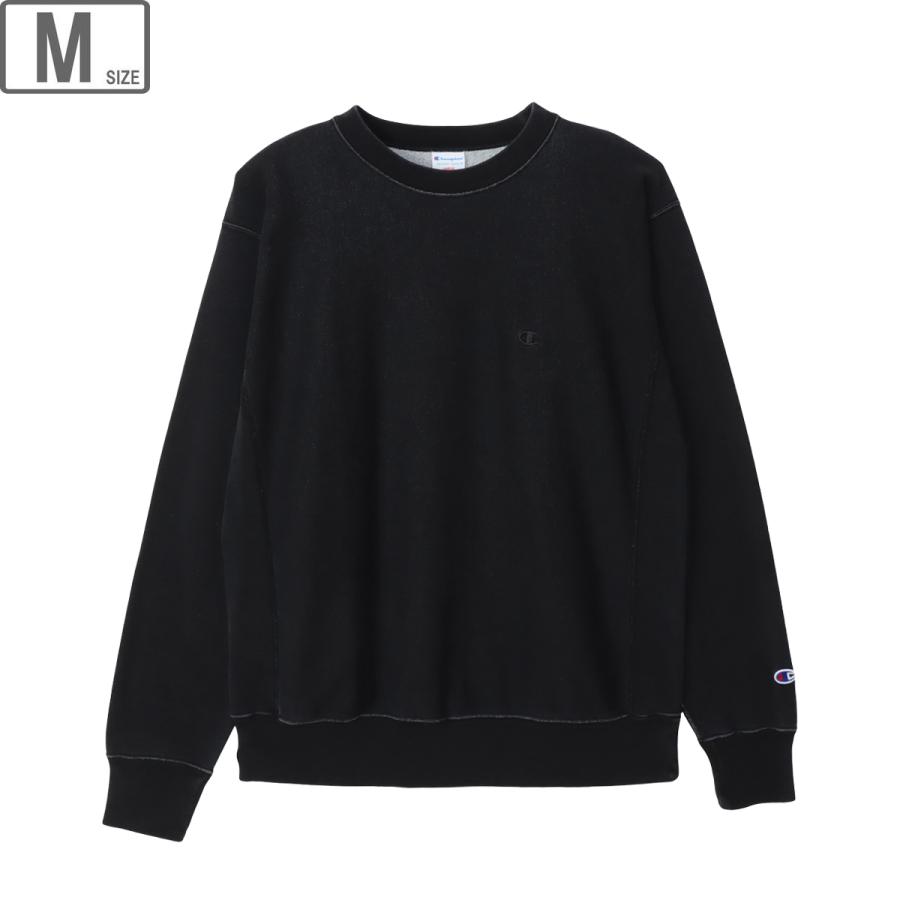 champion チャンピオン 【メンズ】リバースウィーブ(R) クルーネック
