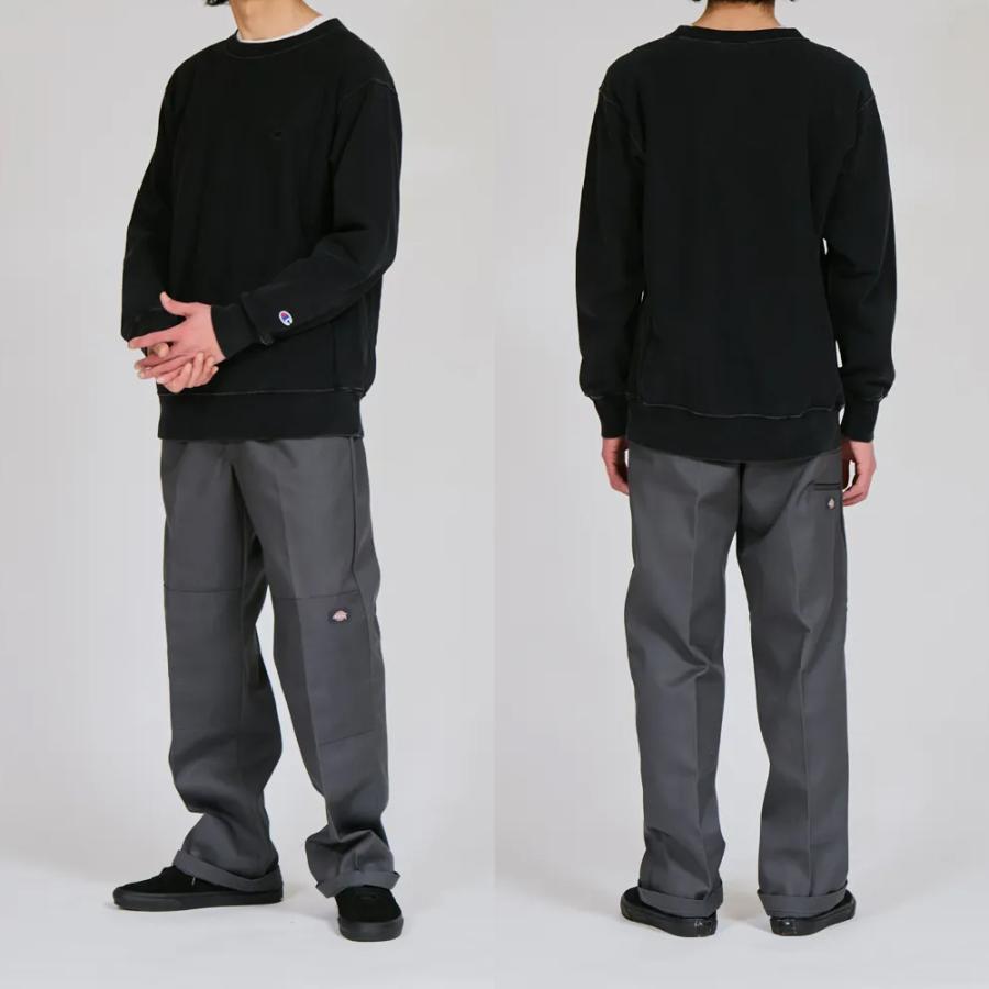 champion チャンピオン 【メンズ】リバースウィーブ(R) クルーネック