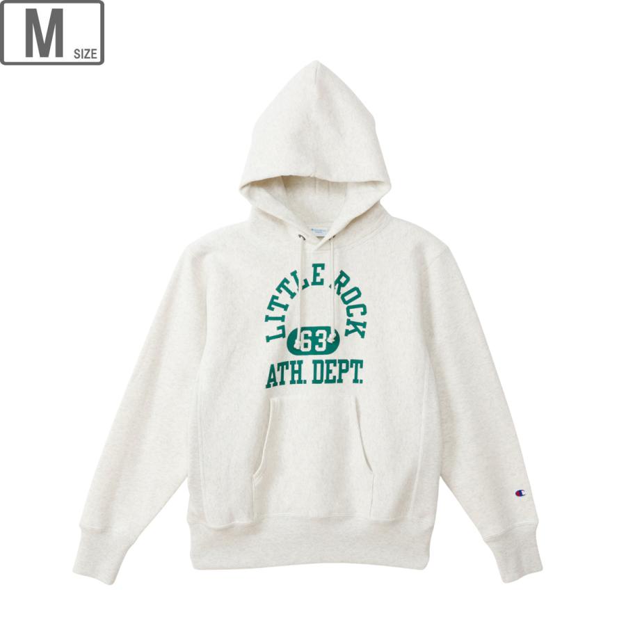 champion チャンピオン 【メンズ】リバースウィーブ(R) フーデッド 