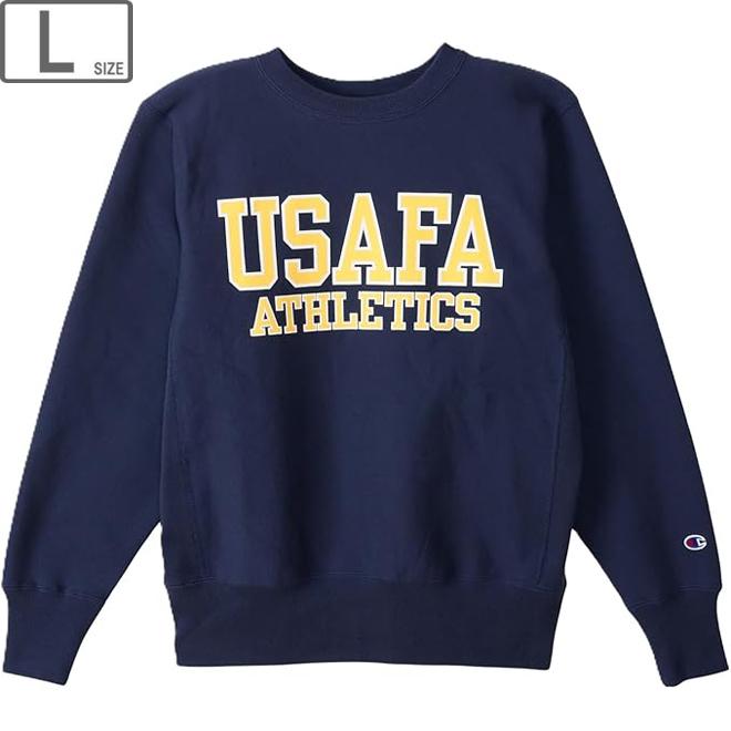 champion チャンピオン 【メンズ】リバースウィーブ(R) クルーネック 