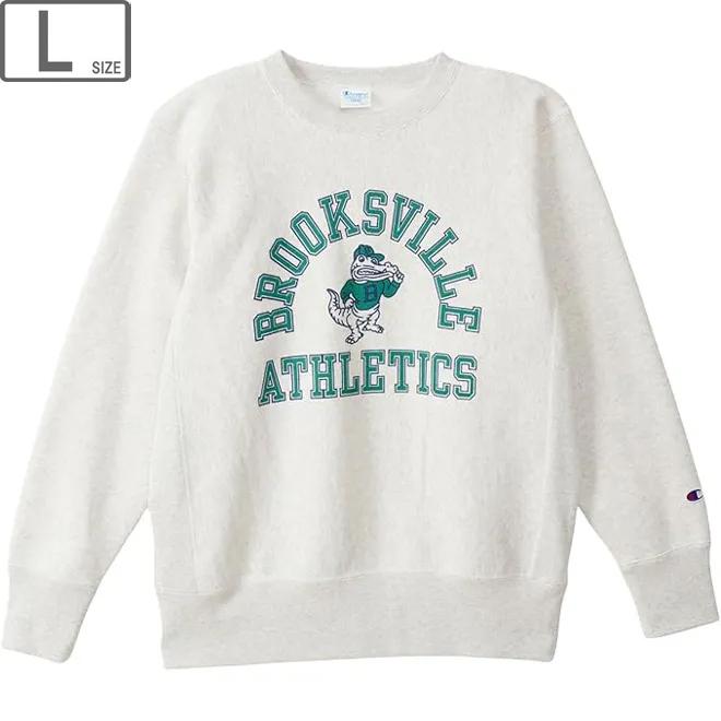 champion チャンピオン 【メンズ】リバースウィーブ(R) クルーネック