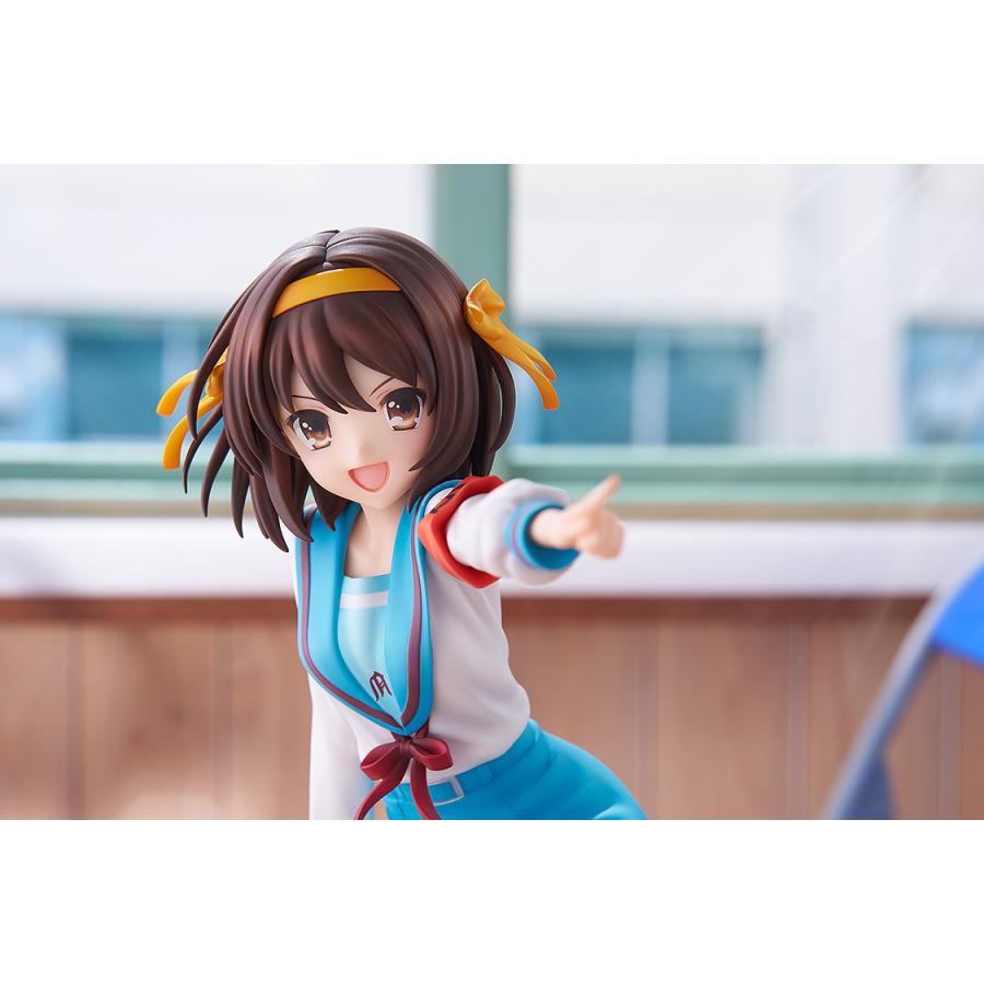 美少女フィギュアセット　全12体 涼宮ハルヒ シャルティア KADOKAWA 【予約】涼宮ハルヒの憂鬱 涼宮ハルヒ アニメ20周年記念ver