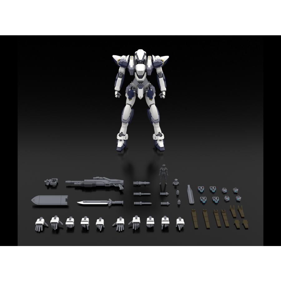 KADOKAWA カドカワ 【予約】KADOKAWA PLASTIC MODEL SERIES 「フルメタル・パニック！」 1/48 アーバレスト | ブランド登録なし | 11