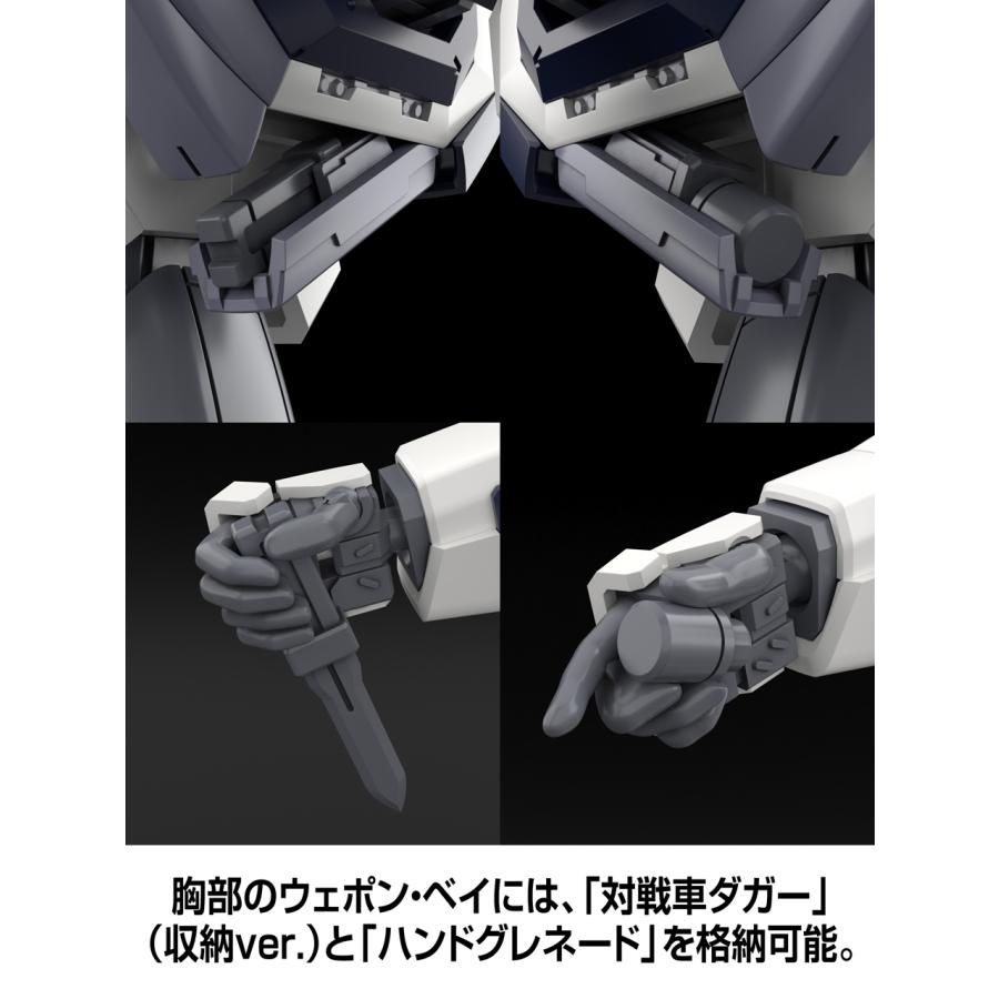 KADOKAWA カドカワ 【予約】KADOKAWA PLASTIC MODEL SERIES 「フルメタル・パニック！」 1/48 アーバレスト | ブランド登録なし | 17