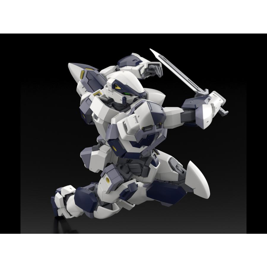KADOKAWA カドカワ 【予約】KADOKAWA PLASTIC MODEL SERIES 「フルメタル・パニック！」 1/48 アーバレスト | ブランド登録なし | 05