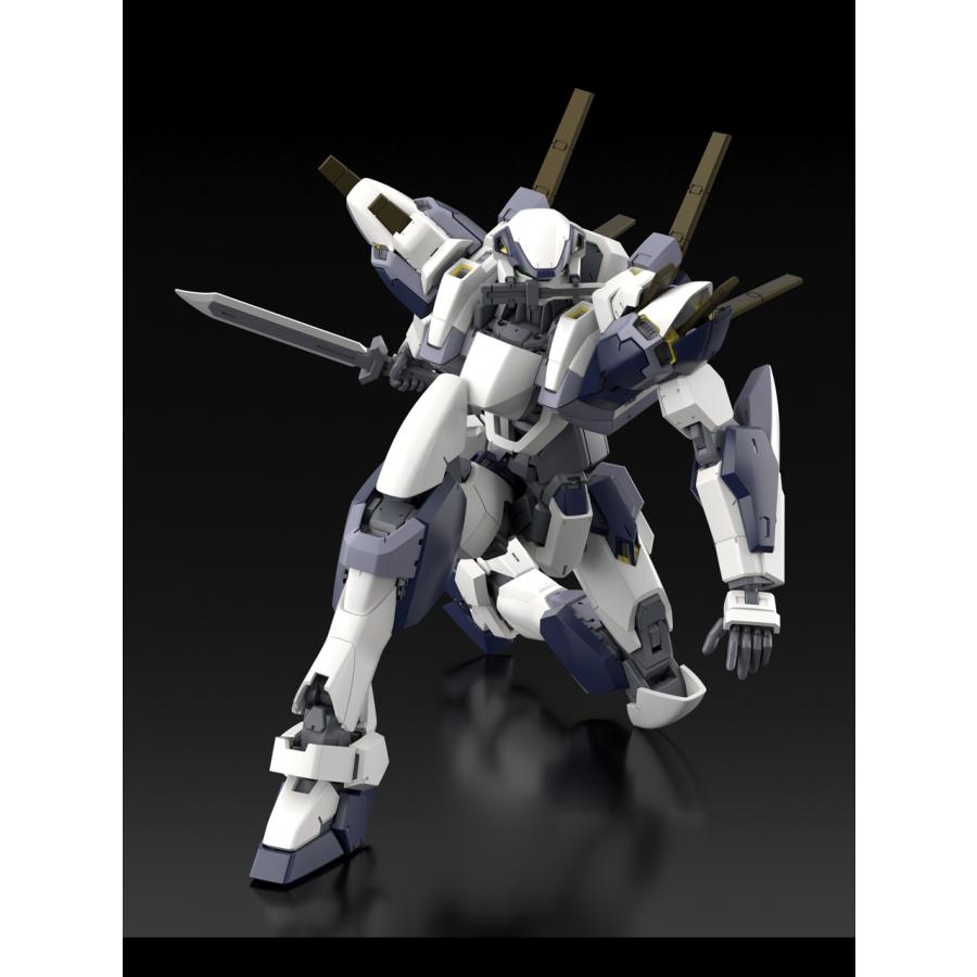 KADOKAWA カドカワ 【予約】KADOKAWA PLASTIC MODEL SERIES 「フルメタル・パニック！」 1/48 アーバレスト | ブランド登録なし | 09