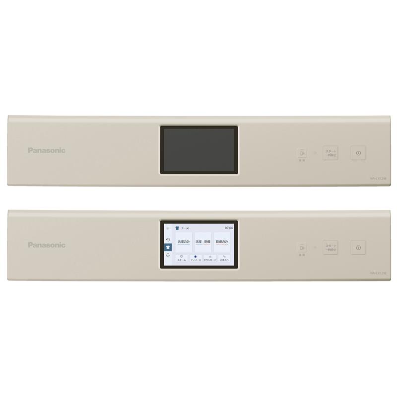 Panasonic（パナソニック） 【5年間延長保証込】Panasonic ドラム式