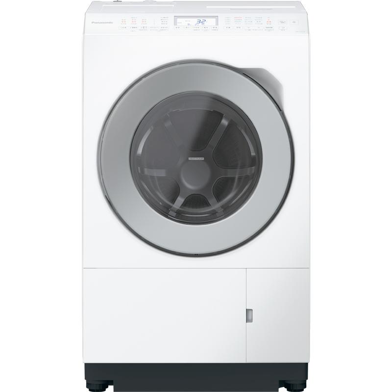 Panasonic（パナソニック） 【5年間延長保証込】Panasonic ドラム式