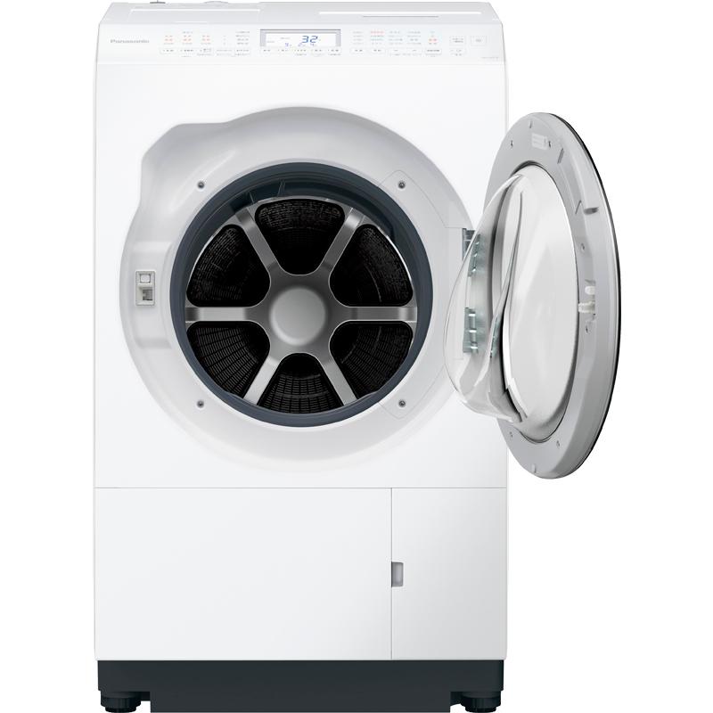 Panasonic（パナソニック） 【5年間延長保証込】Panasonic ドラム式