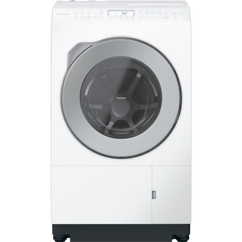 Panasonic（パナソニック） 【5年間延長保証込】Panasonic ドラム式