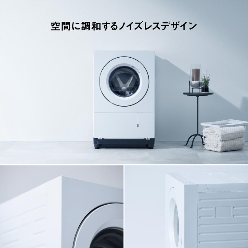 Panasonic（パナソニック） 【5年間延長保証込】Panasonic ドラム式 
