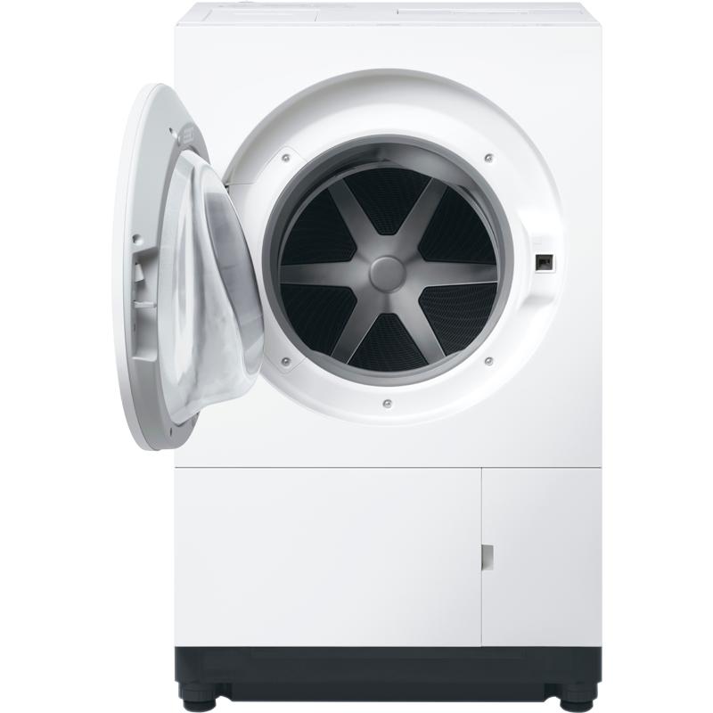 Panasonic（パナソニック） 【5年間延長保証込】Panasonic ドラム式 