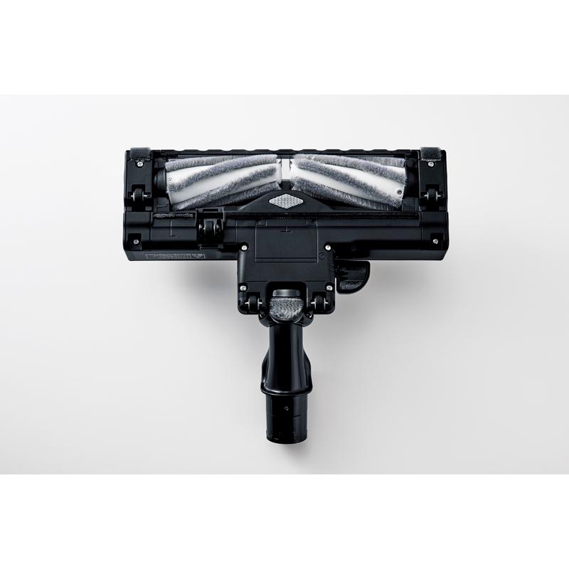 Panasonic パナソニック MC-SR43K-A サイクロン式キャニスター掃除機