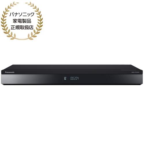 新品未開封 Panasonic パナソニック DMR-4TS204S 2TB Panasonic（パナソニック） DMR-4TS204S 2TB 4Kチューナー内蔵ディーガ