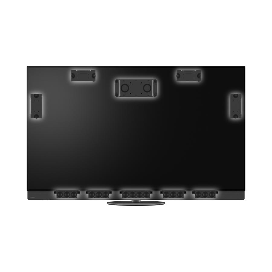 Panasonic（パナソニック） TV-65Z95C 65V型 4K有機ELテレビ VIERA