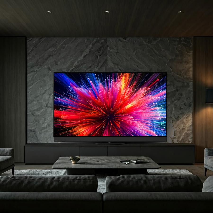 Panasonic（パナソニック） TV-65Z95C 65V型 4K有機ELテレビ VIERA