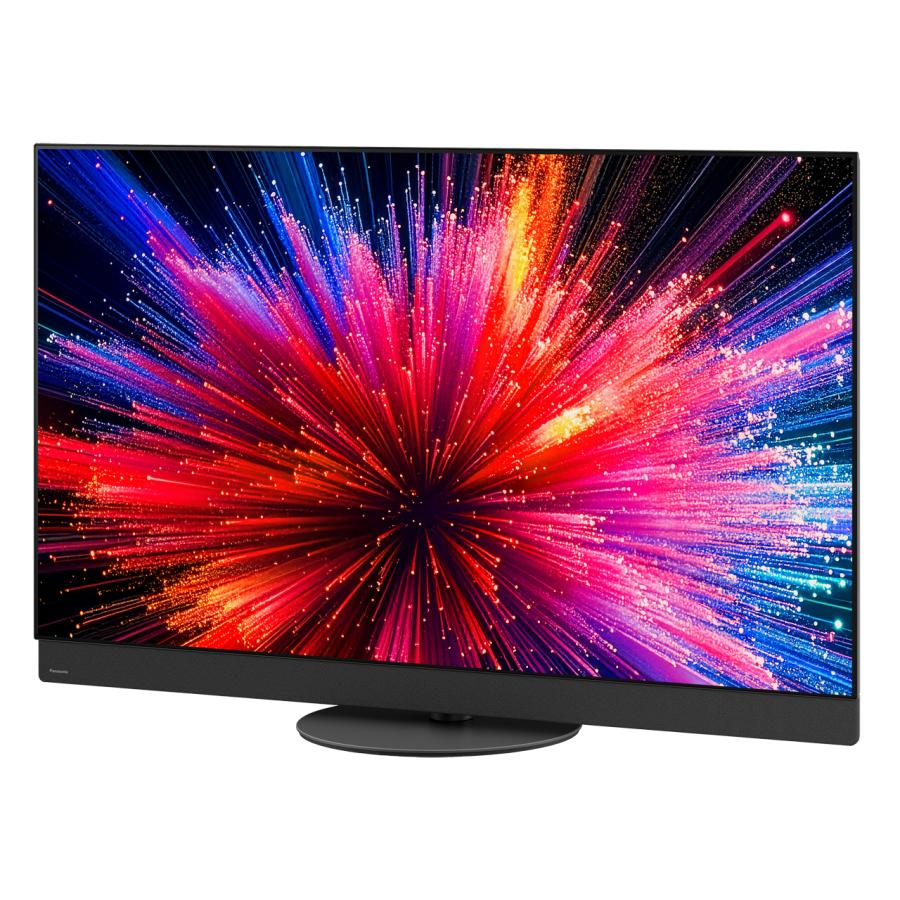 Panasonic（パナソニック） TV-55Z95C 55V型 4K有機ELテレビ VIERA