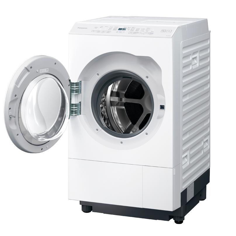 Panasonic（パナソニック） 【5年間延長保証込】Panasonic ドラム式