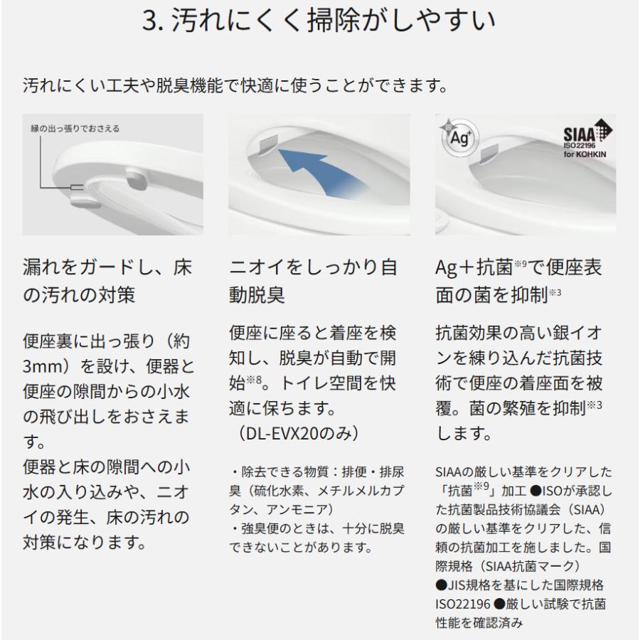 Panasonic（パナソニック） 【正規店】Panasonic 温水洗浄便座