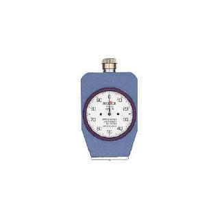 TECLOCK/テクロック ゴム・プラスチック硬度計 GS-719N 