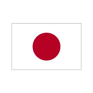 TOSPA 東京製旗  国旗特判(120×180cm) 日の丸 10760